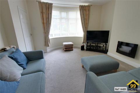 4 bedroom terraced house for sale, Meath Street, Middlesbrough, Cleveland, TS1