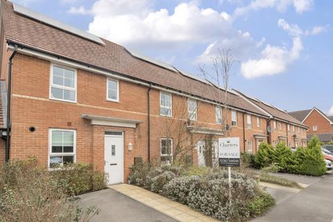 3 bedroom end of terrace house for sale, Cardinal Place, Maybush, Southampton, Hampshire, SO16