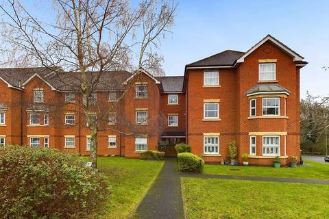 2 bedroom apartment for sale, Hardy Court, Worcester, Worcestershire, WR3