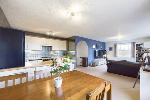 2 bedroom apartment for sale, Hardy Court, Worcester, Worcestershire, WR3