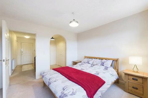 2 bedroom apartment for sale, Hardy Court, Worcester, Worcestershire, WR3