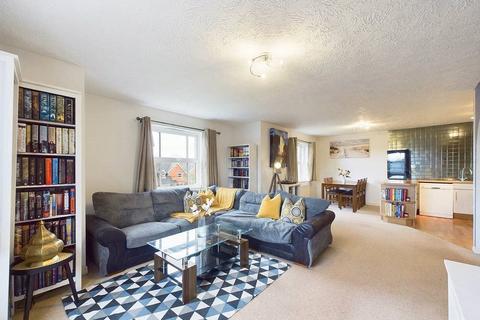 2 bedroom apartment for sale, Hardy Court, Worcester, Worcestershire, WR3