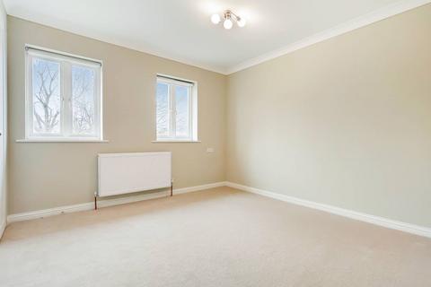3c Semley Gate, London, E9 5NH