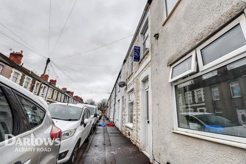 4 bedroom terraced house for sale, Bedford Street, Cardiff