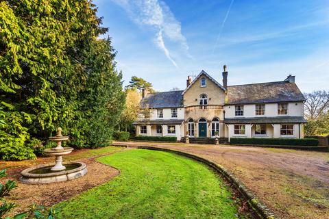 6 bedroom detached house for sale, Chapel Lane, Crawley RH10