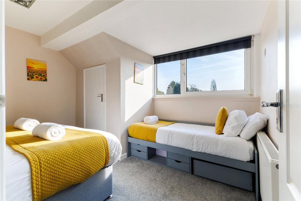 Bedroom 5