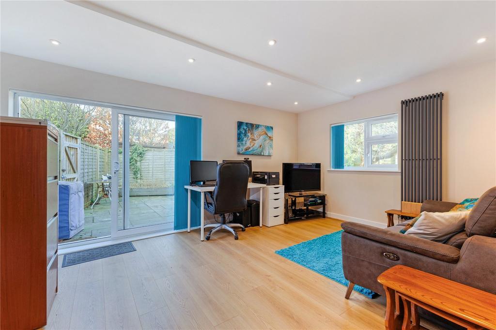 Annexe Living Room
