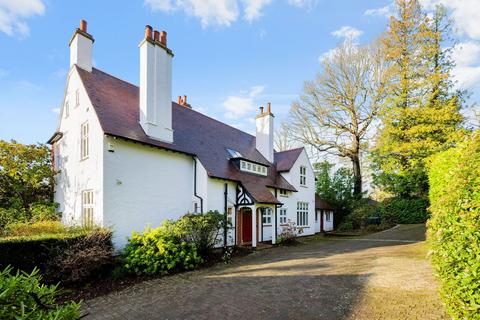 5 bedroom detached house for sale, Lake View, East Grinstead RH19
