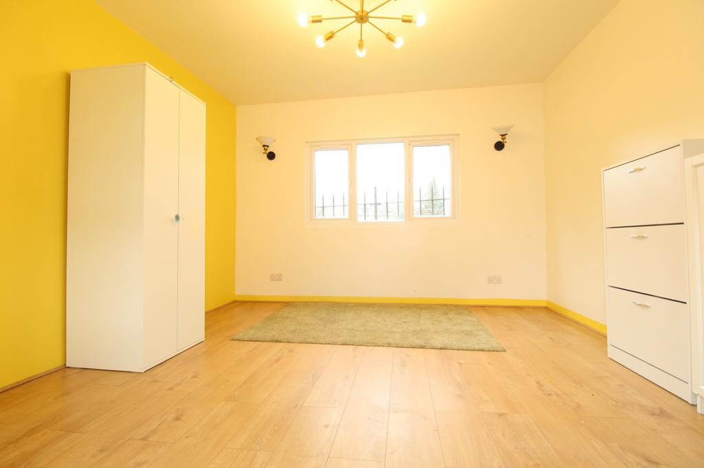 Office/Activity room