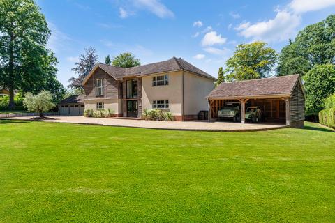 4 bedroom detached house for sale, West Hill, East Grinstead RH19