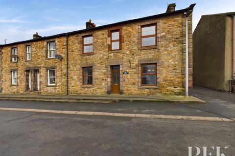 5 bedroom end of terrace house for sale, High Street, Kirkby Stephen CA17