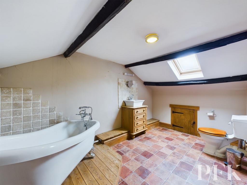 Bathroom 2