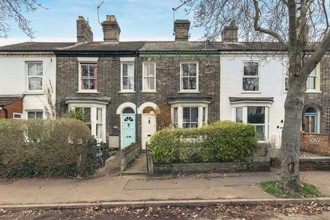 32 Connaught Road, Norwich, NR2 3BP