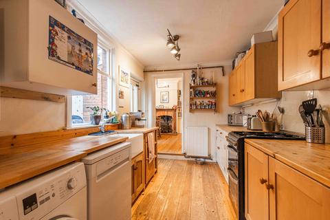 32 Connaught Road, Norwich, NR2 3BP