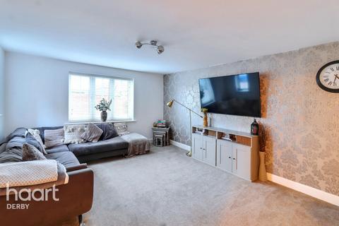 3 Bonnie Close, Derby, DE22 4PN