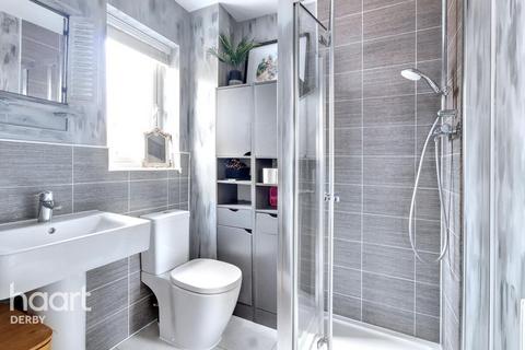 3 Bonnie Close, Derby, DE22 4PN