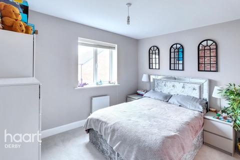 3 Bonnie Close, Derby, DE22 4PN