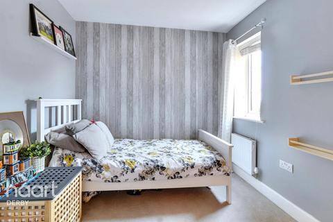 3 Bonnie Close, Derby, DE22 4PN