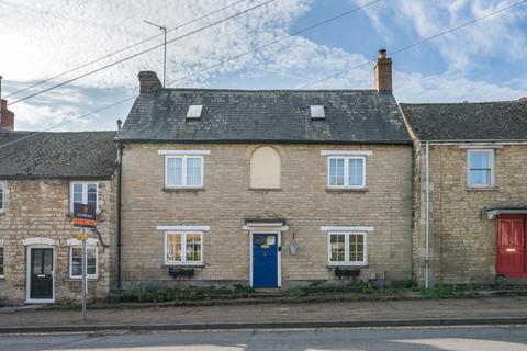 4 bedroom terraced house for sale, Newland, Witney, Oxfordshire