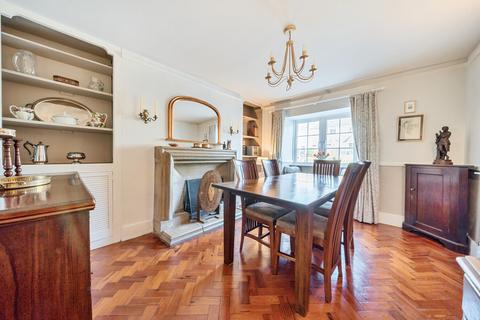 4 bedroom terraced house for sale, Newland, Witney, Oxfordshire