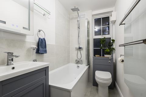 2 bedroom flat for sale, West Barnes Lane, New Malden, KT3