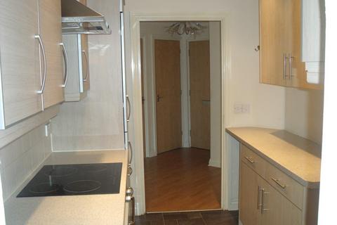 2 bedroom flat to rent, Old Dairy Close, Fleet GU51