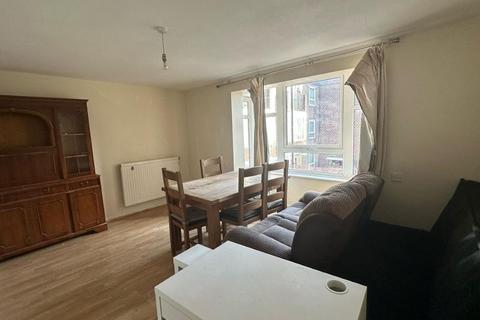 1 bedroom flat for sale, 2 Kempthorne Road, Lewisham, London, SE8 3QD