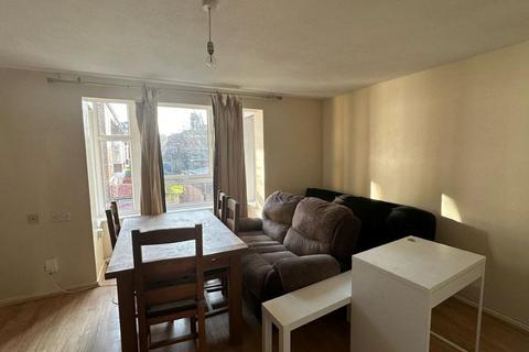 1 bedroom flat for sale, 2 Kempthorne Road, Lewisham, London, SE8 3QD