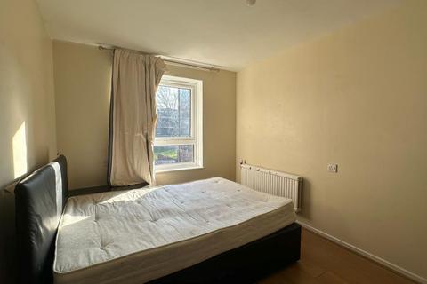 1 bedroom flat for sale, 2 Kempthorne Road, Lewisham, London, SE8 3QD