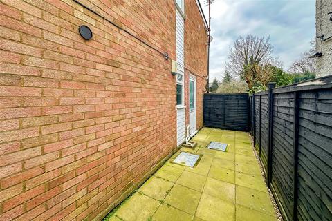 undefined, Harding Court, Masefield Road, Harpenden, Hertfordshire, AL5