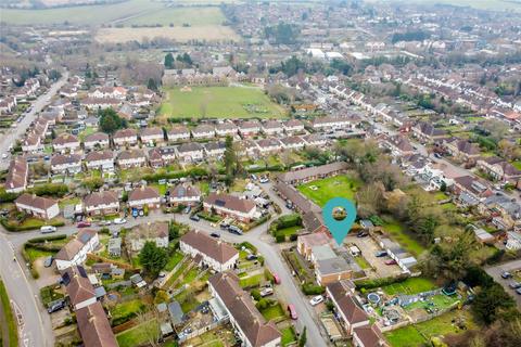 undefined, Harding Court, Masefield Road, Harpenden, Hertfordshire, AL5