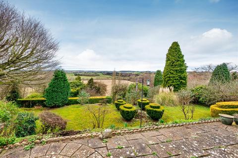 4 bedroom detached house for sale, Southcliffe, Pattingham Road