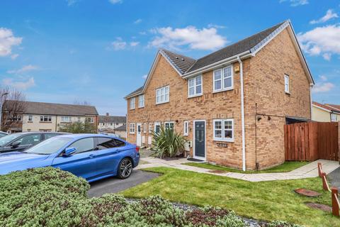 2 bedroom end of terrace house for sale, Faraday Drive, Stockton-on-Tees