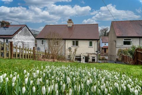 2 bedroom semi-detached house for sale, Northwood Lane, Darley Dale, Matlock