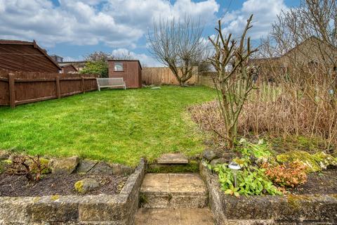 2 bedroom semi-detached house for sale, Northwood Lane, Darley Dale, Matlock