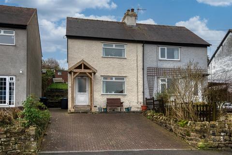 2 bedroom semi-detached house for sale, Northwood Lane, Darley Dale, Matlock