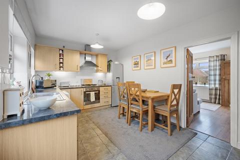 2 bedroom semi-detached house for sale, Northwood Lane, Darley Dale, Matlock