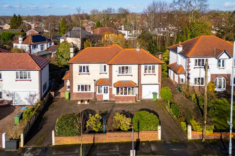 Jacksons Lane, Hazel Grove, Stockport