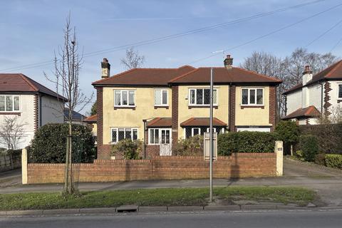 undefined, Jacksons Lane, Hazel Grove, Stockport