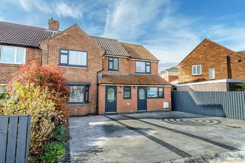 5 bedroom semi-detached house for sale, Cornlands Road, Acomb, York