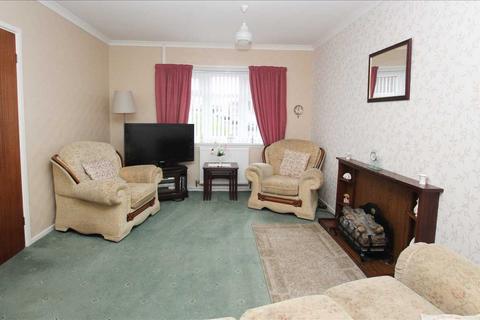 3 bedroom terraced house for sale, Wardle Drive, Annitsford, Cramlington