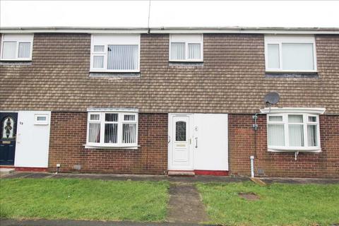 undefined, Wardle Drive, Annitsford, Cramlington