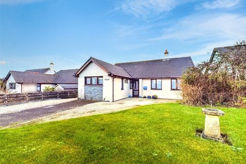 3 bedroom bungalow for sale, Bangors, Poundstock, Bude