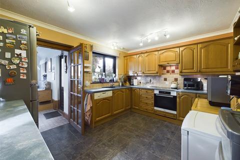 3 bedroom bungalow for sale, Bangors, Poundstock, Bude