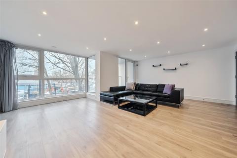 2 bedroom apartment for sale, Tavern Quay, Rope Street, Surrey Docks SE16