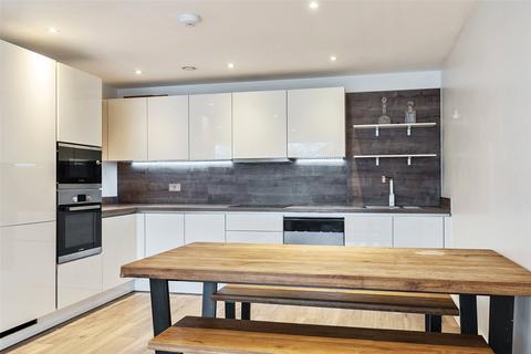 2 bedroom apartment for sale, Tavern Quay, Rope Street, Surrey Docks SE16