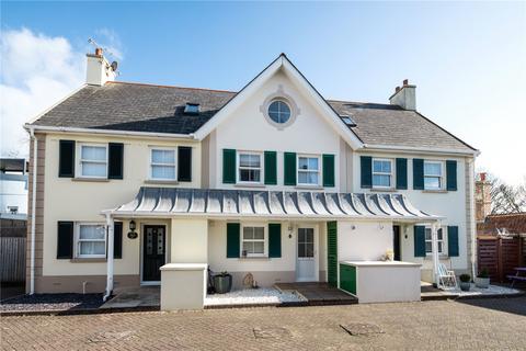 3 bedroom terraced house for sale, Le Garel, Hansford Lane, Jersey, Channel Islands, JE2