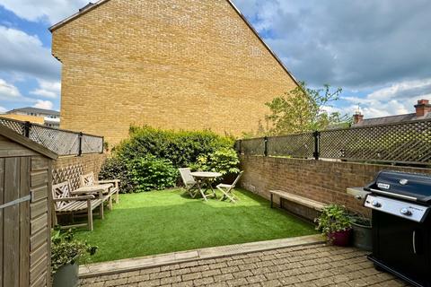 undefined, Catteshall Lane, Surrey GU7