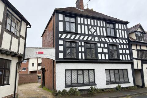 undefined, Tolsey House, Tewkesbury GL20