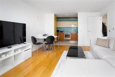 St Williams Court, 1 Gifford Street, Islington, Kings Cross, London, N1